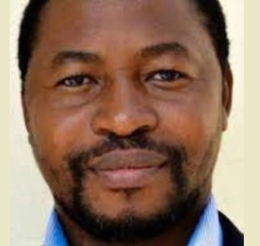 Dr. Henry Chingaipe